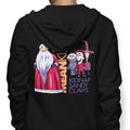 Mean Kids - Adult & Kids T-Shirts, Sweatshirts & Hoodies apparel design preview 1