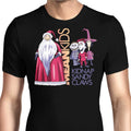 Mean Kids Men's Apparel - Adult & Kids T-Shirts, Sweatshirts & Hoodies apparel design preview 1
