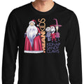 Mean Kids - Adult & Kids T-Shirts, Sweatshirts & Hoodies apparel design preview 1