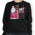 Mean Kids - Adult & Kids T-Shirts, Sweatshirts & Hoodies apparel design preview 1