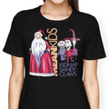Mean Kids Women's Apparel - Adult & Kids T-Shirts, Sweatshirts & Hoodies apparel design preview 1