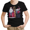 Mean Kids Youth Apparel - Adult & Kids T-Shirts, Sweatshirts & Hoodies apparel design preview 1