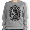 Meant to Be - Adult & Kids T-Shirts, Sweatshirts & Hoodies apparel design preview 1