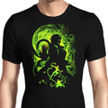 Mechanical Tentacles Men's Apparel - Adult & Kids T-Shirts, Sweatshirts & Hoodies apparel design preview 1