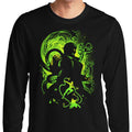 Mechanical Tentacles - Adult & Kids T-Shirts, Sweatshirts & Hoodies apparel design preview 1