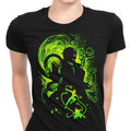 Mechanical Tentacles Women's Apparel - Adult & Kids T-Shirts, Sweatshirts & Hoodies apparel design preview 1