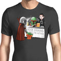 Meet the Author Men's Apparel - Adult & Kids T-Shirts, Sweatshirts & Hoodies apparel design preview 1