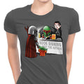 Meet the Author Women's Apparel - Adult & Kids T-Shirts, Sweatshirts & Hoodies apparel design preview 1