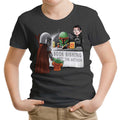 Meet the Author Youth Apparel - Adult & Kids T-Shirts, Sweatshirts & Hoodies apparel design preview 1