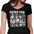 Meet the Gang Women's V-Neck - Adult & Kids T-Shirts, Sweatshirts & Hoodies apparel design preview 1