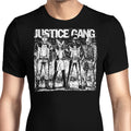 Meet the Gang Men's Apparel - Adult & Kids T-Shirts, Sweatshirts & Hoodies apparel design preview 1