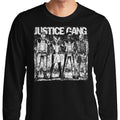 Meet the Gang - Adult & Kids T-Shirts, Sweatshirts & Hoodies apparel design preview 1