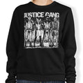 Meet the Gang - Adult & Kids T-Shirts, Sweatshirts & Hoodies apparel design preview 1