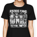 Meet the Gang Women's Apparel - Adult & Kids T-Shirts, Sweatshirts & Hoodies apparel design preview 1