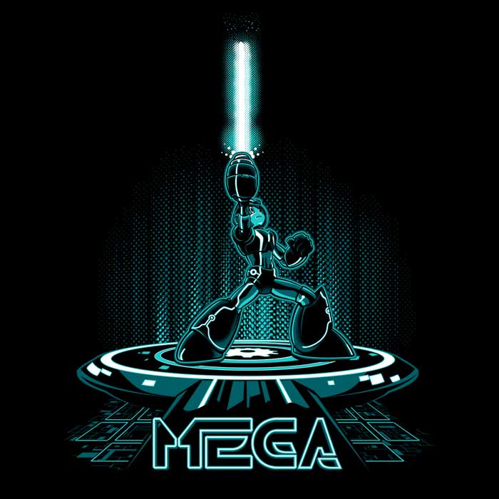 Mega Youth Apparel - Adult & Kids T-Shirts, Sweatshirts & Hoodies apparel design preview 2