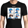 Mega Days Men's Apparel - Adult & Kids T-Shirts, Sweatshirts & Hoodies apparel design preview 1