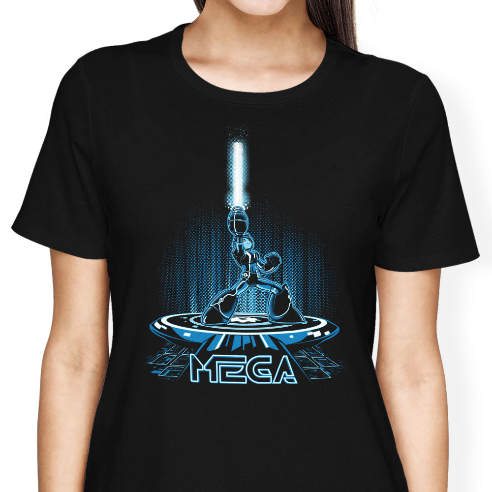 Mega Women's Apparel - Adult & Kids T-Shirts, Sweatshirts & Hoodies apparel design preview 1