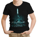 Mega Youth Apparel - Adult & Kids T-Shirts, Sweatshirts & Hoodies apparel design preview 1
