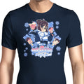 Mei's Ice Cream Men's Apparel - Adult & Kids T-Shirts, Sweatshirts & Hoodies apparel design preview 1