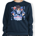 Mei's Ice Cream - Adult & Kids T-Shirts, Sweatshirts & Hoodies apparel design preview 1
