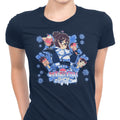 Mei's Ice Cream Women's Apparel - Adult & Kids T-Shirts, Sweatshirts & Hoodies apparel design preview 1