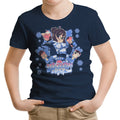 Mei's Ice Cream Youth Apparel - Adult & Kids T-Shirts, Sweatshirts & Hoodies apparel design preview 1
