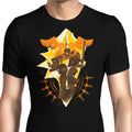 Melodies Of IX Men's Apparel - Adult & Kids T-Shirts, Sweatshirts & Hoodies apparel design preview 1