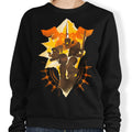 Melodies Of IX - Adult & Kids T-Shirts, Sweatshirts & Hoodies apparel design preview 1