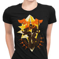 Melodies Of IX Women's Apparel - Adult & Kids T-Shirts, Sweatshirts & Hoodies apparel design preview 1