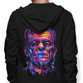 Meltdown - Adult & Kids T-Shirts, Sweatshirts & Hoodies apparel design preview 1