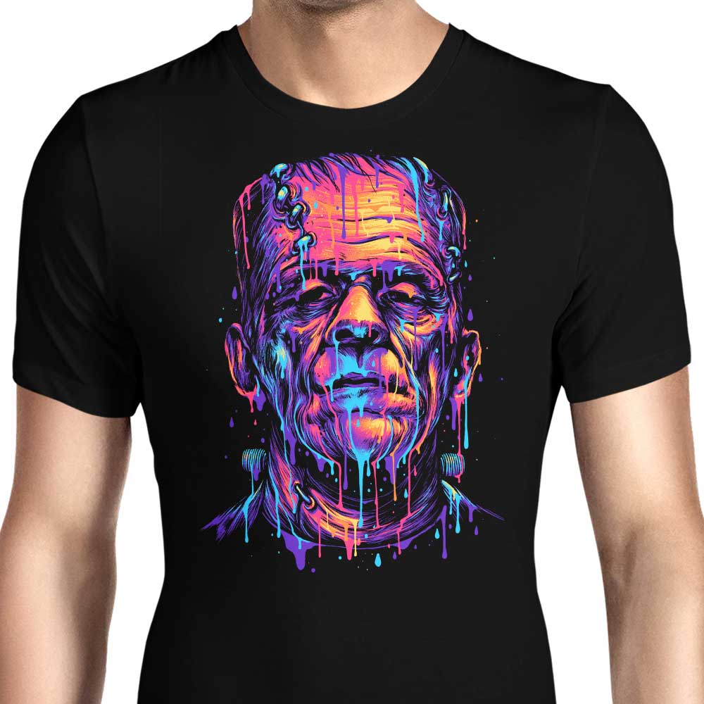 Meltdown Men's Apparel - Adult & Kids T-Shirts, Sweatshirts & Hoodies apparel design preview 1