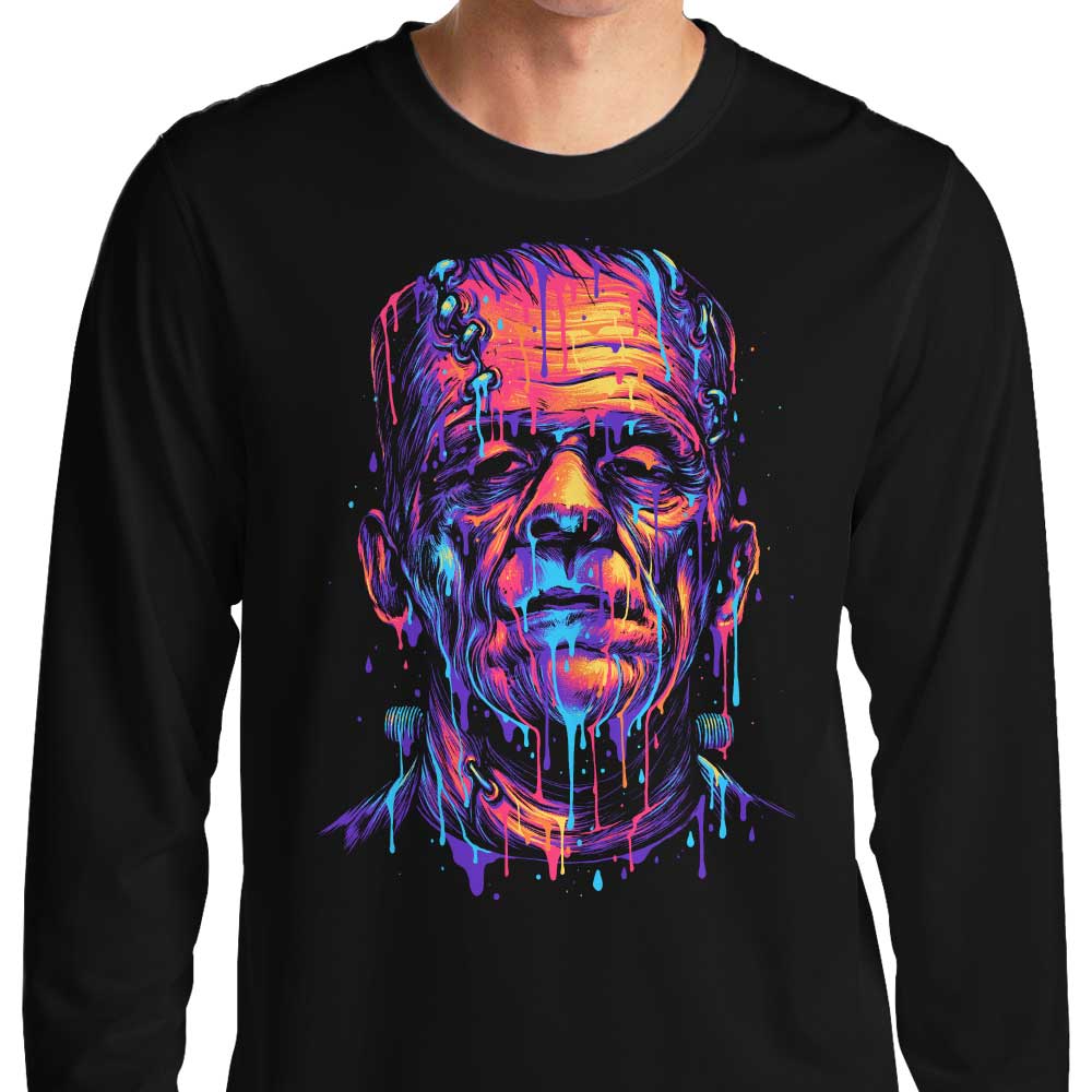 Meltdown - Adult & Kids T-Shirts, Sweatshirts & Hoodies apparel design preview 1