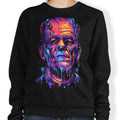 Meltdown - Adult & Kids T-Shirts, Sweatshirts & Hoodies apparel design preview 1