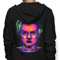Melting Bride - Adult & Kids T-Shirts, Sweatshirts & Hoodies apparel design preview 1