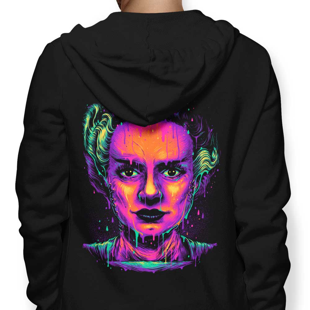 Melting Bride - Adult & Kids T-Shirts, Sweatshirts & Hoodies apparel design preview 1
