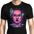 Melting Bride Men's Apparel - Adult & Kids T-Shirts, Sweatshirts & Hoodies apparel design preview 1