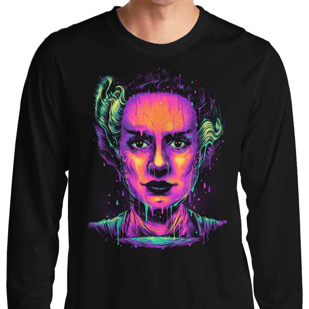 Melting Bride - Adult & Kids T-Shirts, Sweatshirts & Hoodies apparel design preview 1