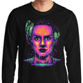 Melting Bride - Adult & Kids T-Shirts, Sweatshirts & Hoodies apparel design preview 1