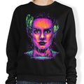 Melting Bride - Adult & Kids T-Shirts, Sweatshirts & Hoodies apparel design preview 1