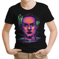 Melting Bride Youth Apparel - Adult & Kids T-Shirts, Sweatshirts & Hoodies apparel design preview 1