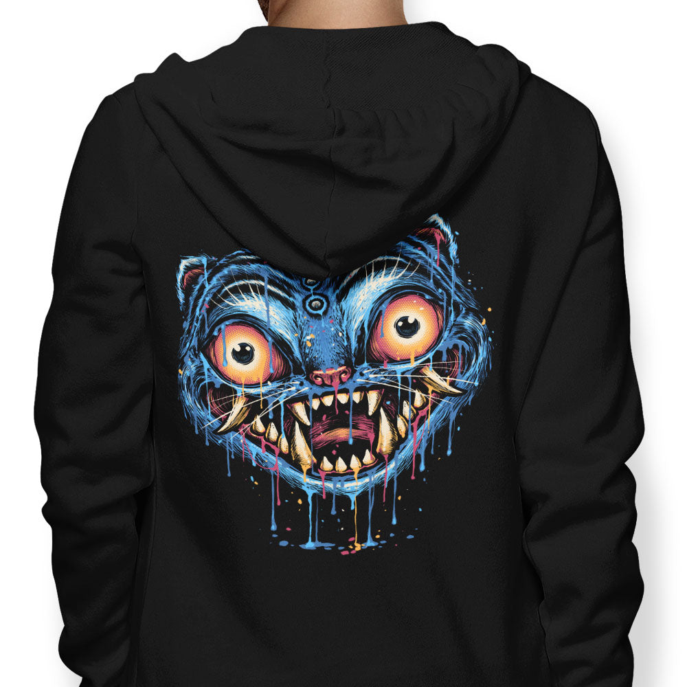 Melting Derpy - Adult & Kids T-Shirts, Sweatshirts & Hoodies apparel design preview 1