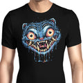 Melting Derpy Men's Apparel - Adult & Kids T-Shirts, Sweatshirts & Hoodies apparel design preview 1