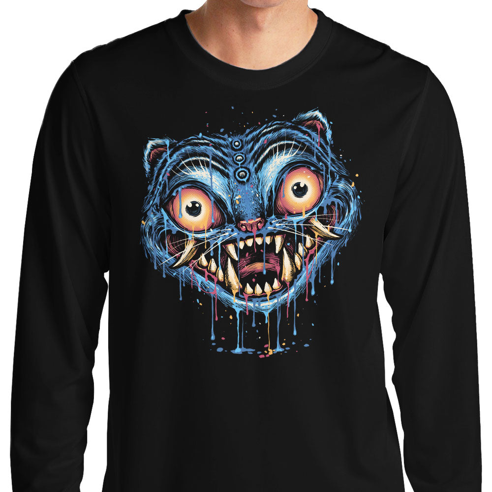Melting Derpy - Adult & Kids T-Shirts, Sweatshirts & Hoodies apparel design preview 1