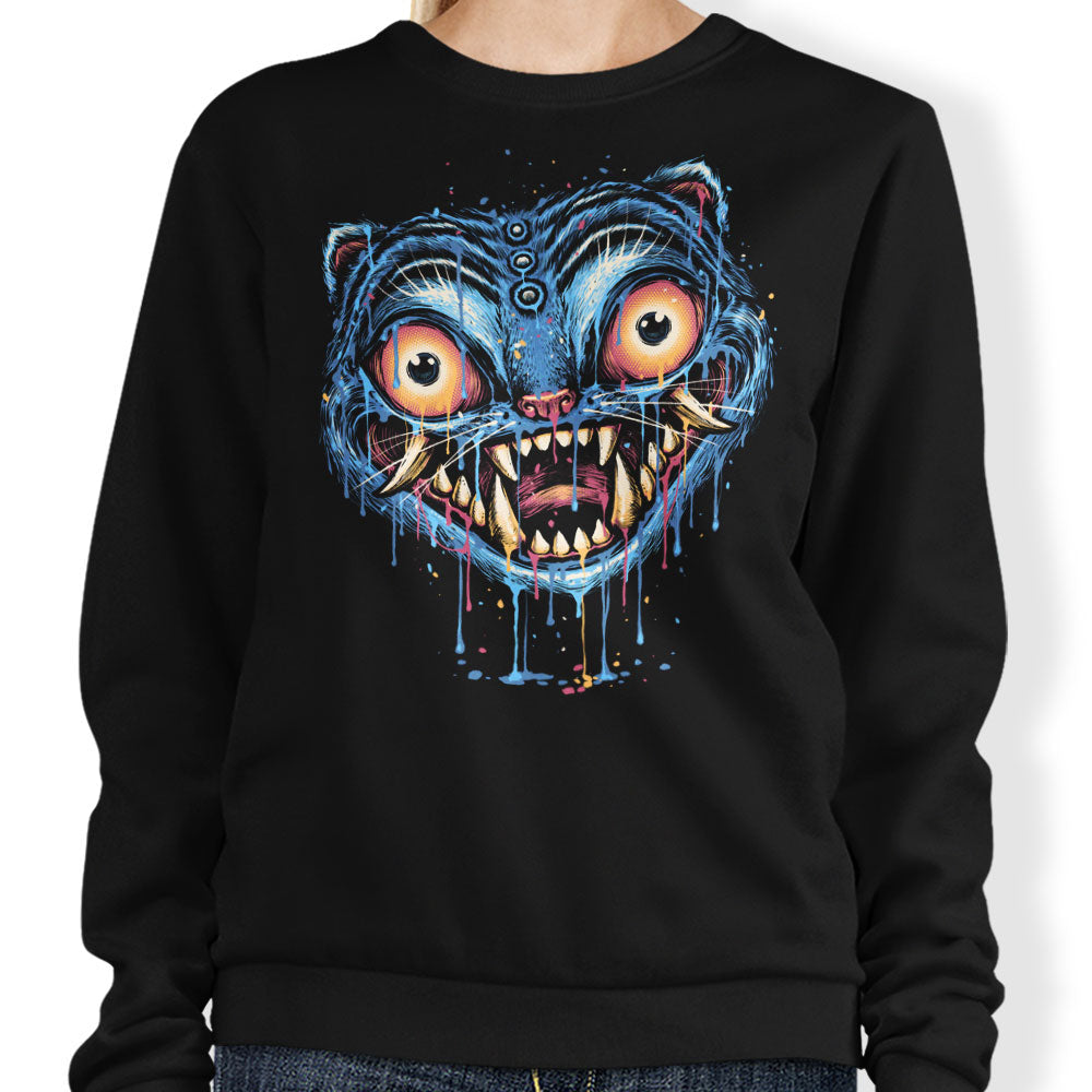 Melting Derpy - Adult & Kids T-Shirts, Sweatshirts & Hoodies apparel design preview 1