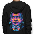 Melting Vampire - Adult & Kids T-Shirts, Sweatshirts & Hoodies apparel design preview 1