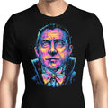 Melting Vampire Men's Apparel - Adult & Kids T-Shirts, Sweatshirts & Hoodies apparel design preview 1