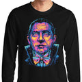 Melting Vampire - Adult & Kids T-Shirts, Sweatshirts & Hoodies apparel design preview 1
