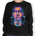 Melting Vampire - Adult & Kids T-Shirts, Sweatshirts & Hoodies apparel design preview 1