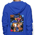 Memories - Adult & Kids T-Shirts, Sweatshirts & Hoodies apparel design preview 1