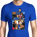 Memories Men's Apparel - Adult & Kids T-Shirts, Sweatshirts & Hoodies apparel design preview 1